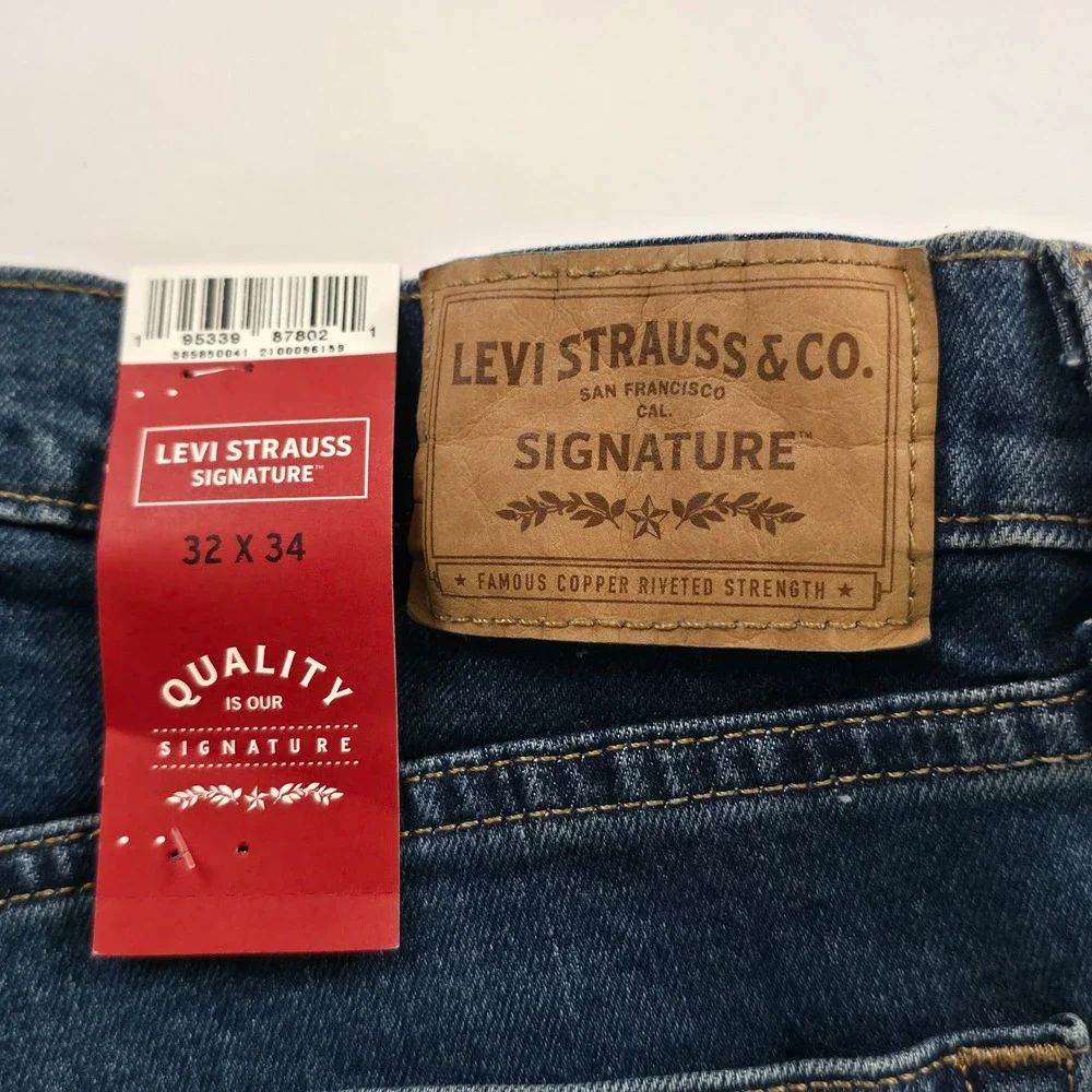 Levi Strauss Signature levi strauss